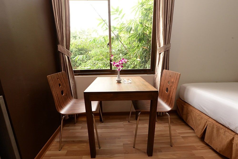 Min Nandar Garden Hotel Thanlyin Esterno foto